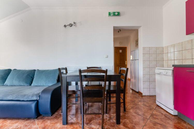 Apartments Nika With Swimming Pool And Beautiful Sea View Dobreć Exterior foto